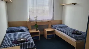 Sporthotel Vestec - Image 2
