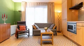 Cozy Apartment Brussels Centre - Image 4