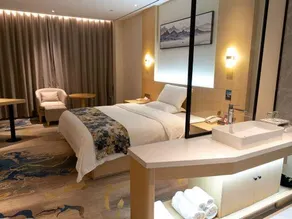 Oriental Hotel (Linyi Feixian Tanyi Industrial Park Branch) - Image 2