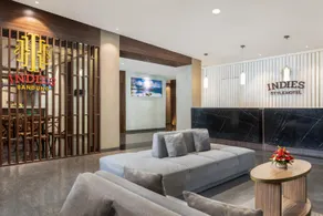 Indies Style Hotel Bandung - Image 4