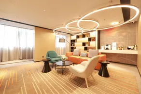 Ni Hao Beijing New International Exhibition Capital Airport - Image 2