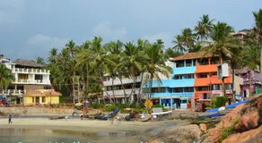 Stay Well Ayurvedic Beach Resort - Image 2