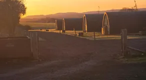 Jerusalem Farm Pods - Image 5