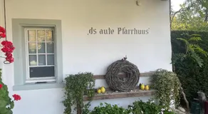 bed,Beet&breakfast „ds aute Pfarrhuus“ - Image 3
