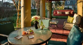 The Lancaster Bed and Breakfast - Image 2