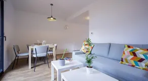 Apartment mit Terrasse | Nah am Skifahren - Image 2