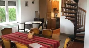 Apartma Sonček - House in the vineyard - Image 4