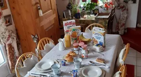 Les Alouettes B&B - Image 2