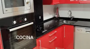 Apartamento ROMA - Image 3