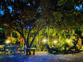 Forest Side Ecolodge - Image 4