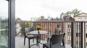 Lineburg Villa Apartments - Image 3