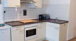 Helles Wohlfühl Apartment in Landshut Altdorf - Image 4
