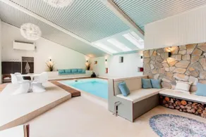 Appartamento con sauna e giardino | Vista sul fiume - Image 3