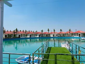 TRIPURA RESORTS - Image 5