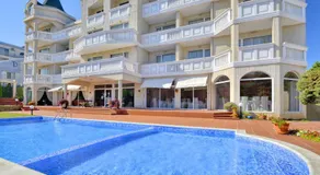 Alekta Hotel - Free Parking - Image 3