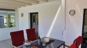 Ferienwohnung in Wilnsdorf OT Wilden neu erstellt & hochwertig - Image 4