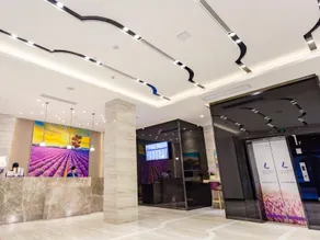 Lavande Hotels·Kaiping Musha - Image 3