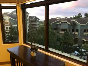 Crosswinds Tagaytay Three Bedroom Suite - Image 2