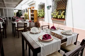 Hotel Rosaleda Doncel Jérica - Image 3