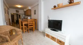 Maison de vacances 'Casa Rural El Maestro' avec balcon et Wi-Fi - Image 2