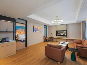 Vienna International Hotel (Suzhou Xiaoxian Zijin Flower Garden Branch) - Image 3