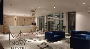 Hotel Arcade - Image 5