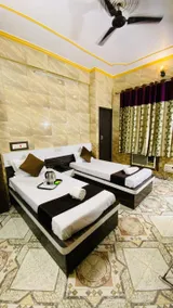 HOTEL P R Palace - Image 2