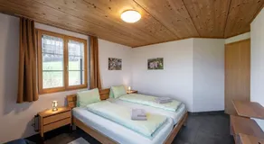 Wohnung mit Terrasse, Grill und Garten | Bergblick | Haustierfreundlich - Image 2