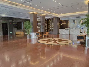 enjoy inn Wanning Hotel - Image 4