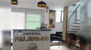 Hotel Palermo Sincelejo - Image 3