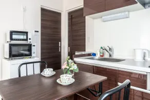 Spacious room in Shimokitazawa, Shibuya Area @201 - Image 3