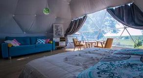 Glamping Podgrodzie - Image 2