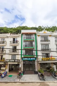 Camellia Hotel Sa Pa - Image 5
