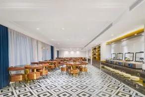 James Joyce Coffetel Chengdu Chunxi Road Taisheng South Road Metro Station - Image 4