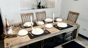 Ferienwohnung Hella - Image 5
