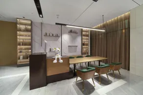 Yeste Hotel Jingmen Railway Station Zhongtian Street - Image 5