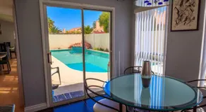 Luxury 1900 SQ FT House Huge 46 FT Pool & Hot SPA - Image 3