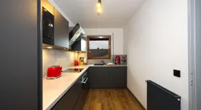 Ferienwohnung Schloßblick - Image 4