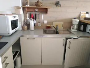 Depaysement totale avec vue de reve - Image 1