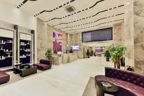 Lavande Hotel Xining Haihu New District Wanda Plaza - Image 2