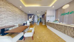Hotel Tebrau CT - Image 3