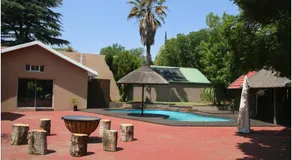 Aalwyns Guesthouse - Image 3