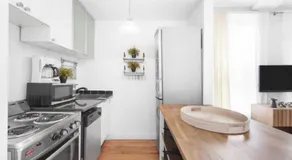 139-2E west village 1BR best value - Image 3