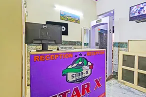 Hotel O Starx Inn - Image 5
