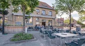 De Lanterfanters Vakantiehuisjes - Image 3