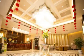 GreenTree Inn Hubei Huanggang Hong An Wal-Mart Plaza Business Hotel - Image 2