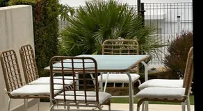 Chulera Beach townhouse sea views - Image 2
