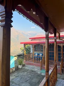 Himalayan hills homestay - 25 km Chopta Tungnath - Image 3