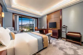 Qilin Rongyu International Hotel - Image 2
