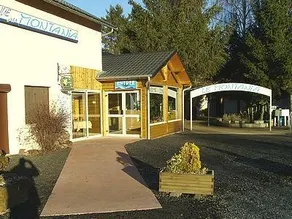 Logis Hôtel Restaurant Volcan Sancy - Image 5